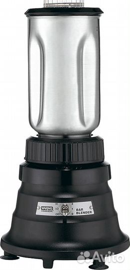 Блендер Waring BB255SE