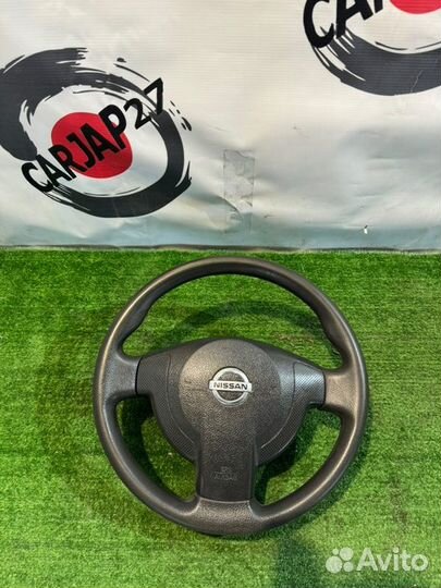 Руль Nissan Nv200 VM20 2011