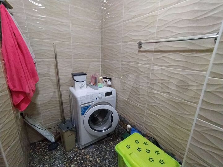 3-к. квартира, 75 м², 1/3 эт.