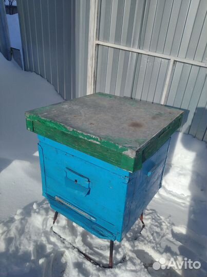 Улей для пчел