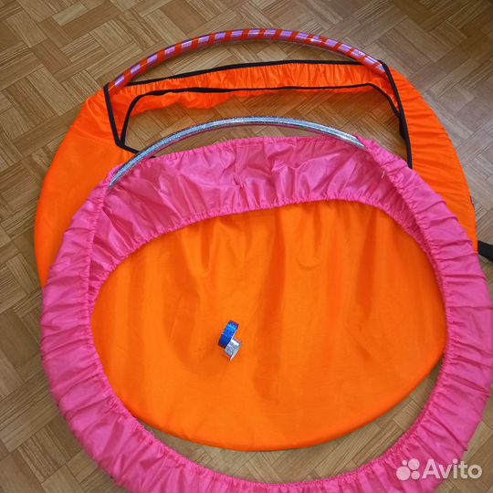 Гимнастический инвентарь