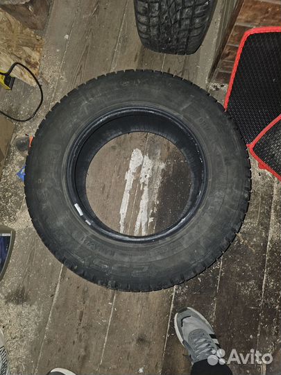 КАМА Кама-221 235/70 R16