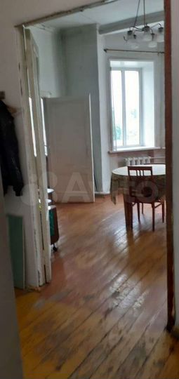 2-к. квартира, 48,5 м², 2/2 эт.