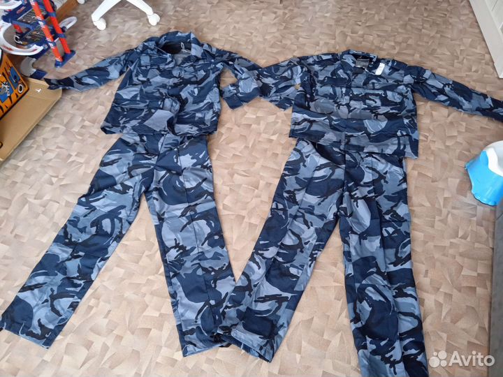 Форма охраны