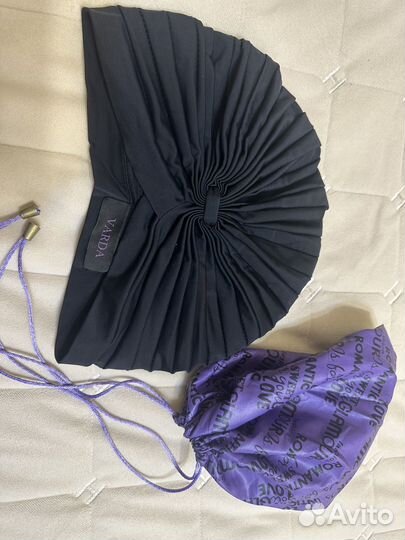 Шапка чалма