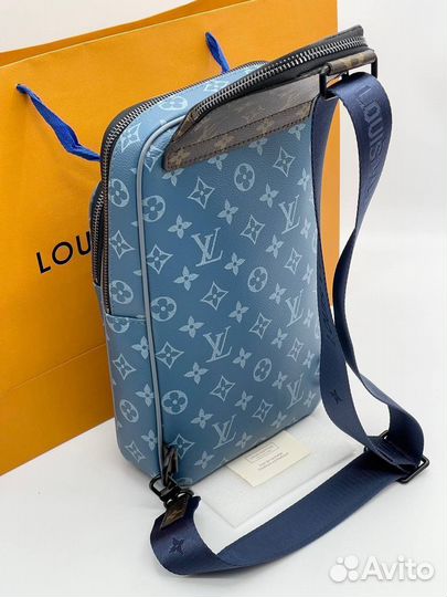 Сумка louis vuitton handbag Premium