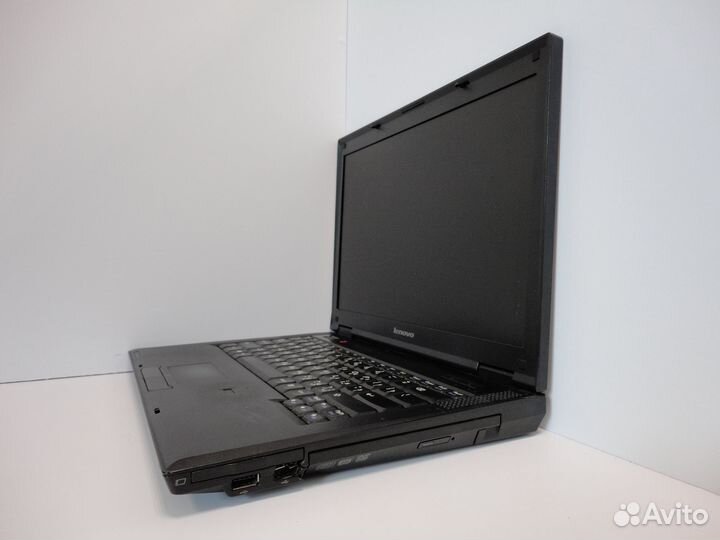 Ноутбук Lenovo\2 ядра 2.20GHz\250Gb\2Gb RAM