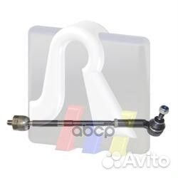 Тяга рулевая в сборе R skoda Fabia/Roomster, VW