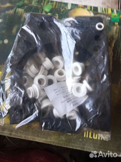 Запчасти рти