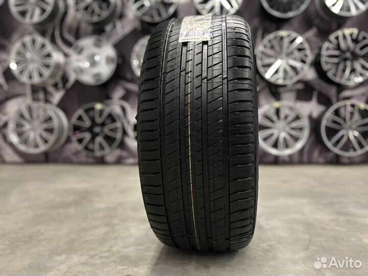 Michelin Latitude Sport 3 315/40 R21 111Y