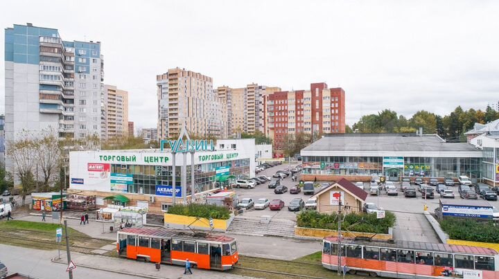 Офис, 182.5 м²