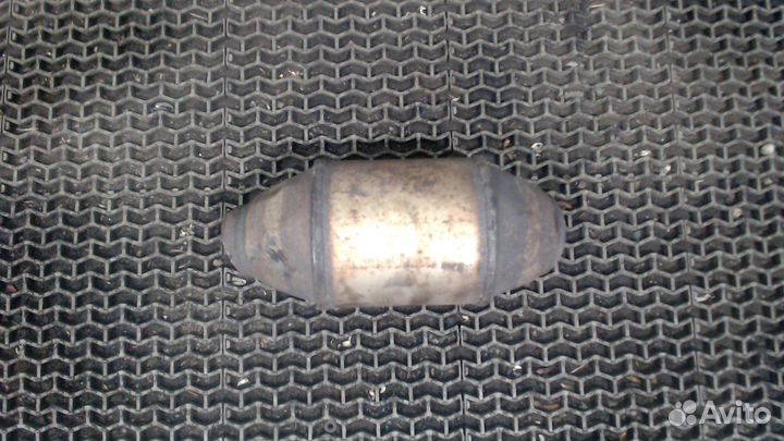 Катализатор Audi Q7, 2006