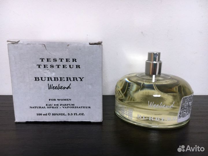 Burberry Weekend (Оригинал)