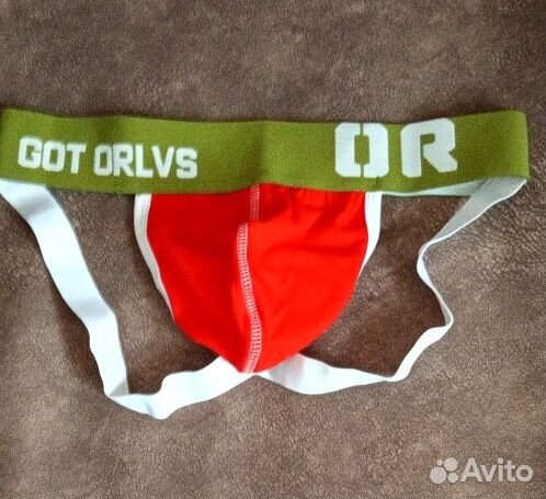 Джоки (3 вида)