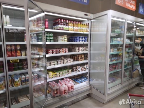 Пусконаладка/монтаж/ холодильного оборудования