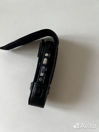 Диктофон olympus