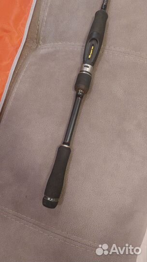 Спиннинг Hearty Rise Area Master AM702-L Fast