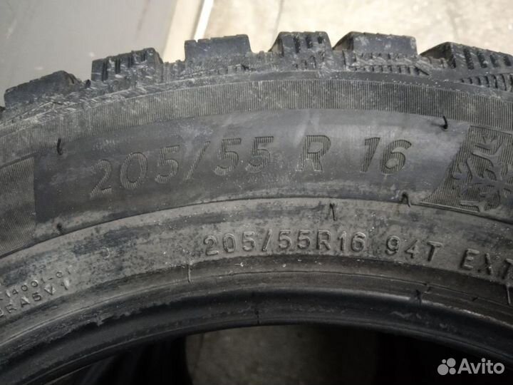 Meshiline MH777 5.50/15.5 R16 19B