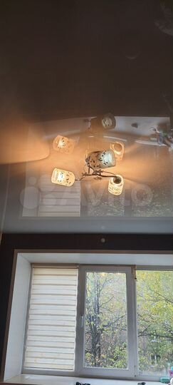 Комната 13,3 м² в 1-к., 3/5 эт.