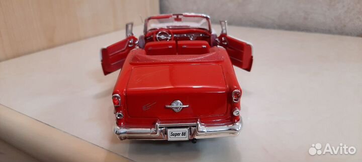 Коллекционные модели