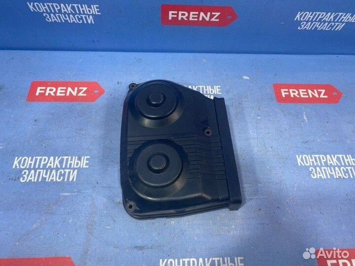 Крышка грм правая Subaru Legacy BE 1998-2003