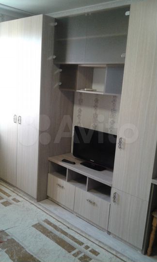 Комната 12 м² в 1-к., 8/9 эт.