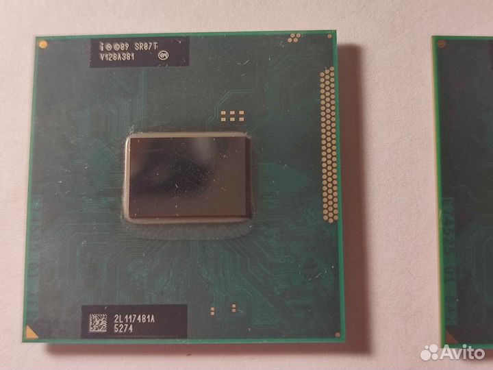 Intel Pentium B950 и B940 + DVD привод SATA