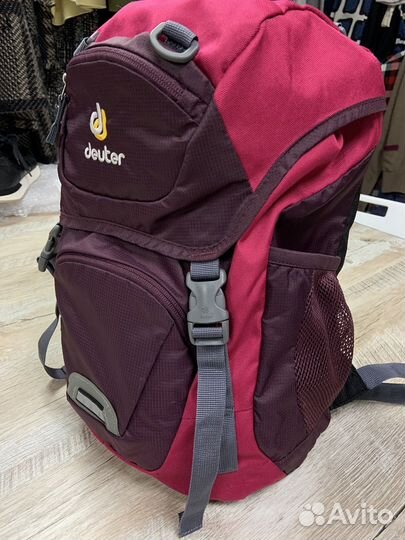 Туристический рюкзак Deuter