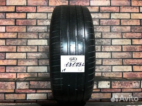 Michelin Pilot Sport 3 205/55 R16