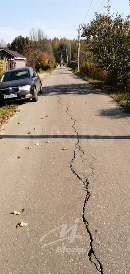 Участок 17,6 сот. (личное подсобное хозяйство (лпх))