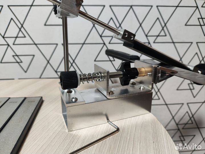 Профессиональная точилка для ножей Ruixin Pro