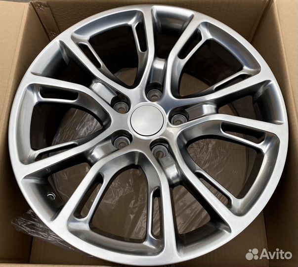 Диски R18 Jeep Cherokee