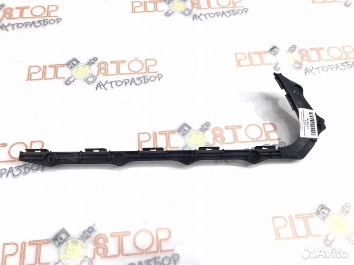 Крепление заднего бампера левое Lexus GS430 (UZS1