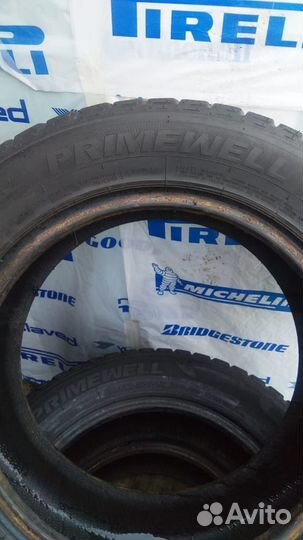 Primewell Valera Ice 205/60 R16 96T