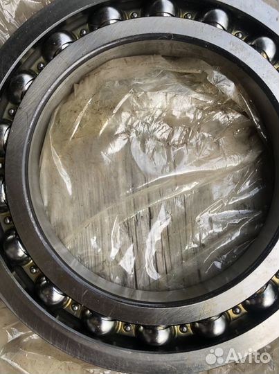 Подшипники