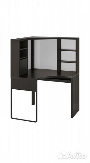 Компьютерный стол бу