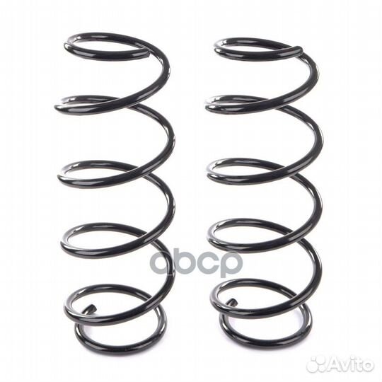 Пружина передняя opel Corsa D 2006- 'GIK02044