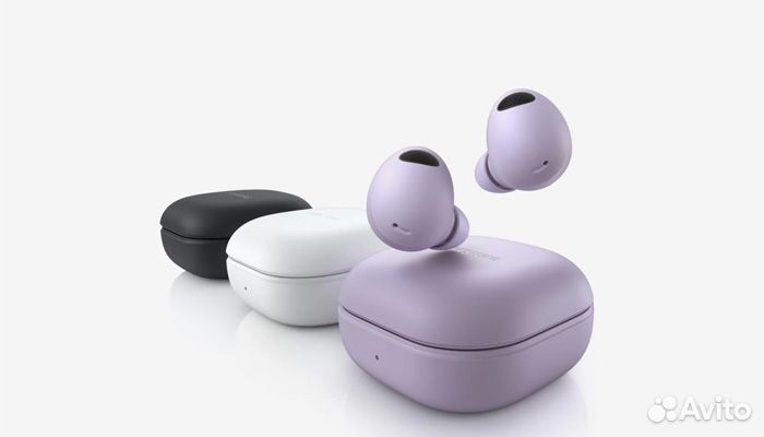 Наушники Samsung Galaxy Buds 2