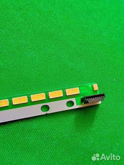 Новые Led планка к телевизору sony KDL-50R550A