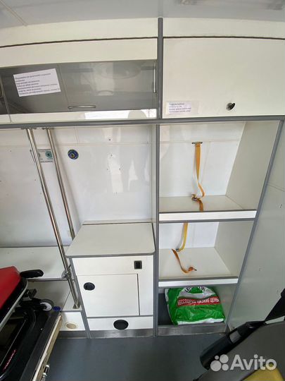 Перевозки лежачих больных маломобильных людей