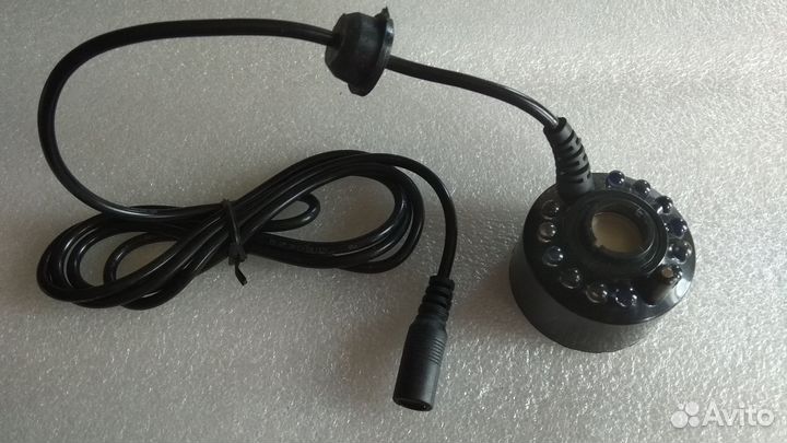 Увлажнитель ультразвуковой испаритель генератор