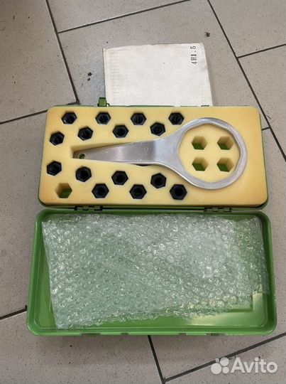 Гайки колесные м12х1.5 Blocco