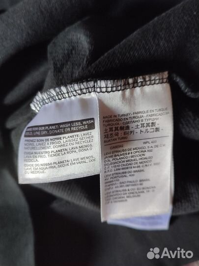 Свитшот Levis