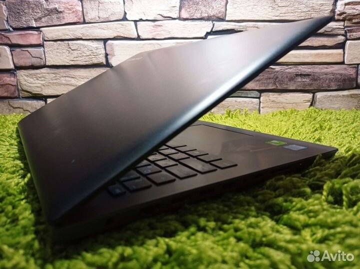 Игровой Lenovo Core i3-6Gen 8Gb SSD GeForce 920MX