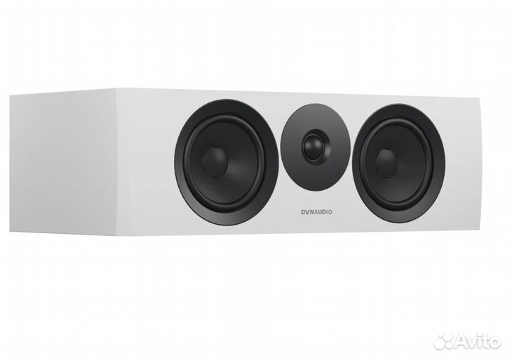 Акустика центрального канала Dynaudio New Emit 25C