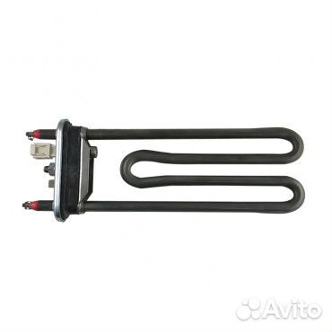Тэн для стиральной машины 1750W 180 мм 1326475207