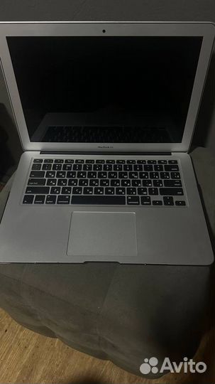 Apple MacBook Air 13 2017