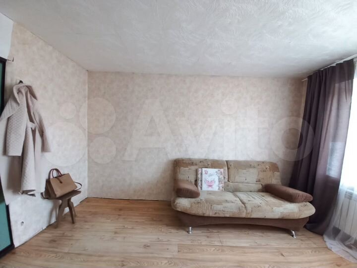 Комната 18 м² в 6-к., 5/5 эт.