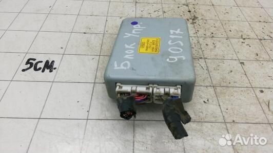 Блок управления hyundai H1 (starex) 1 Sparka (90S1