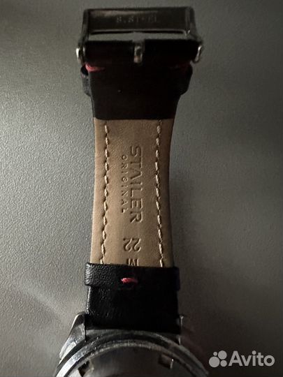 Часы Omega